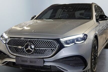 Mercedes-Benz E 300 9.999 km 85.950 &euro; Kiel 24109