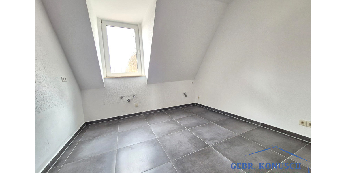 Dachgeschoßwohnung Meppen - 3 Zimmer, 105 m&sup2;, 920&euro; | Angebot:26697957