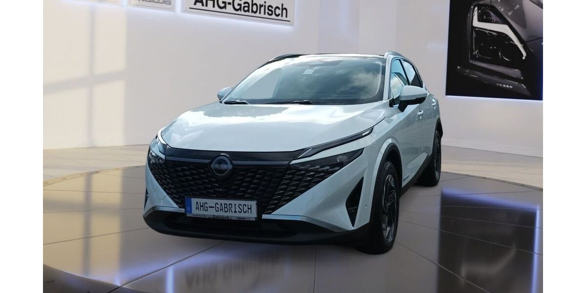 Nissan Qashqai 1.932 km 34.990 € Hemmingen 30966