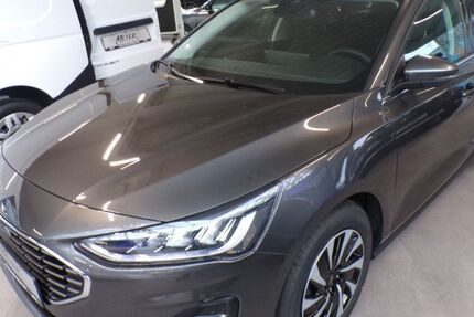 Ford Focus 7.886 km 28.990 &euro; Bad Oeynhausen 32547