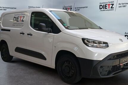 Toyota Proace City 2.805 km 24.880 € Wildau 15745