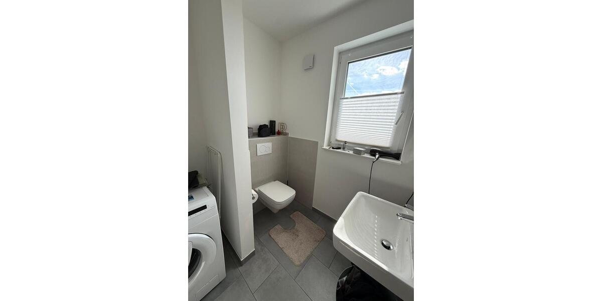 Etagenwohnung Gleichen - 2 Zimmer, 66 m&sup2;, 720&euro; | Angebot:26321723