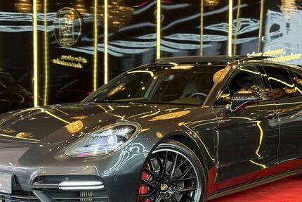 Porsche Panamera 53.628 km 75.990 &euro; Berlin 13597