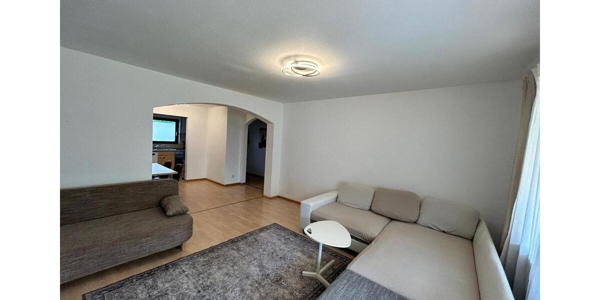 Etagenwohnung Emmendingen - 2.5 Zimmer, 60 m&sup2;, 255.000&euro; | Angebot:26869342