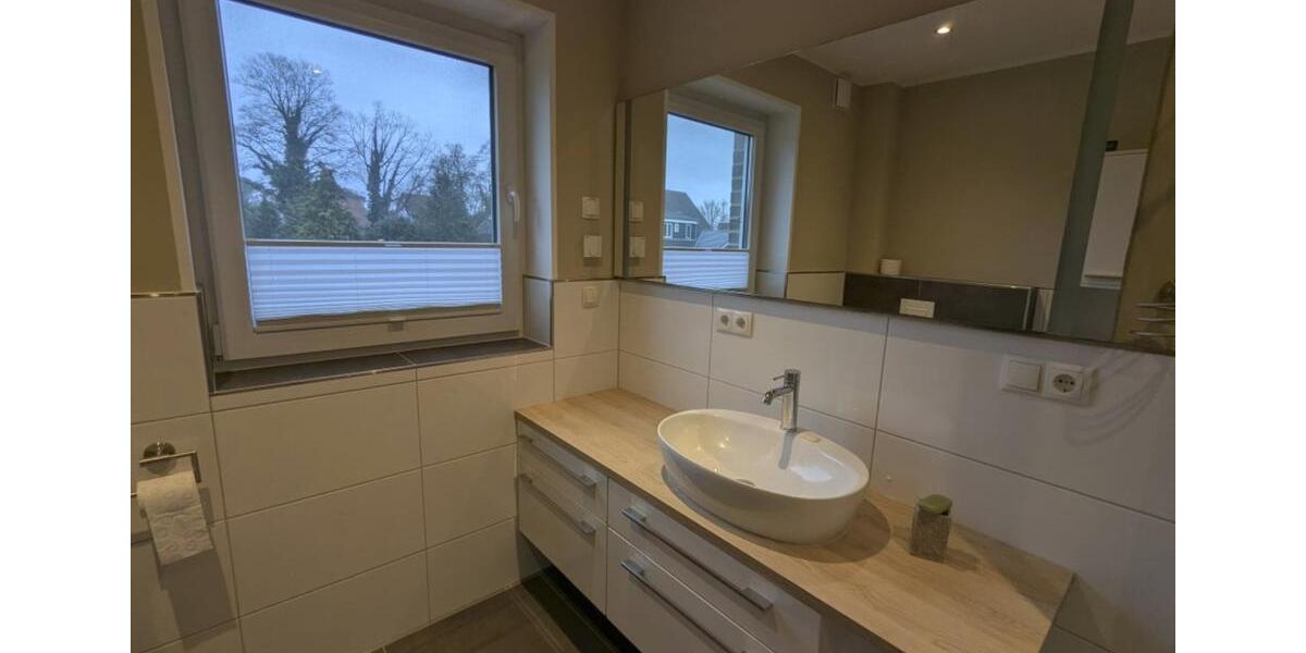 Etagenwohnung Worpswede - 3 Zimmer, 82 m&sup2;, 1.150&euro; | Angebot:25173468