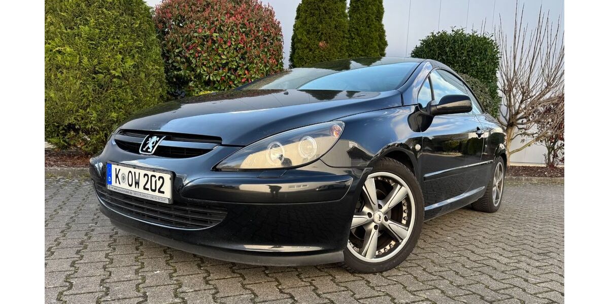 Peugeot 307 160.900 km 1.680 &euro; Köln 50858