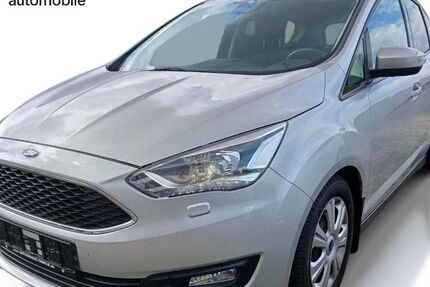 Ford C-Max 109.450 km 8.590 &euro; Nordstemmen 31171