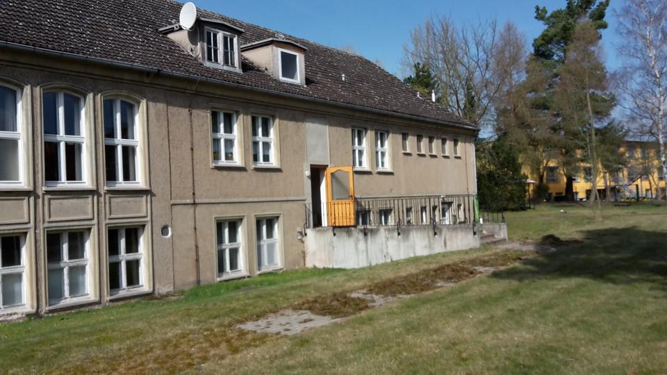 Einfamilienhaus Schönhausen (Elbe) - 3 Zimmer, 500 m&sup2;, 350.000&euro; | Angebot:27218941