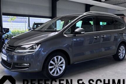 VW Sharan 137.700 km 18.480 € Mannheim 68309