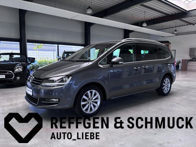 VW Sharan 137.700 km 18.480 € Mannheim 68309