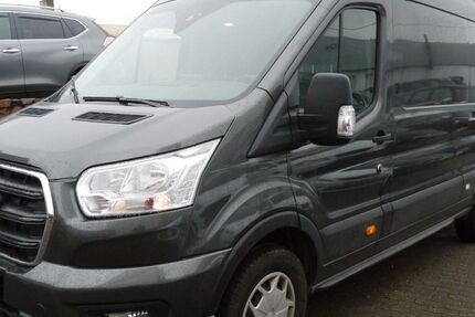 Ford Transit 42.478 km 16.999 &euro; Bous 66359