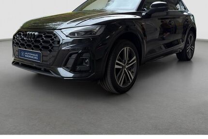 Audi Q5 79.000 km 33.900 &euro; Ebersberg bei München 85560