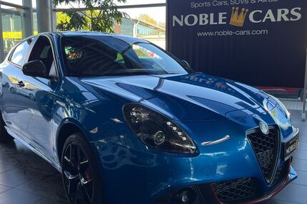 Alfa Romeo Giulietta 30.950 km 20.290 &euro; Giessen 35394