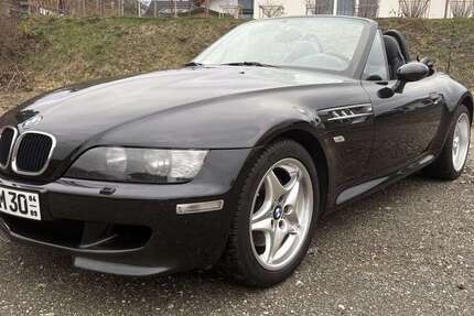 BMW Z3 M 77.300 km 39.900 &euro; Thurnau 95349