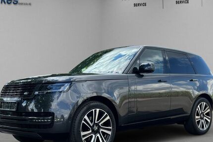 Land Rover Range Rover 24.950 km 127.290 &euro; Coesfeld 48653