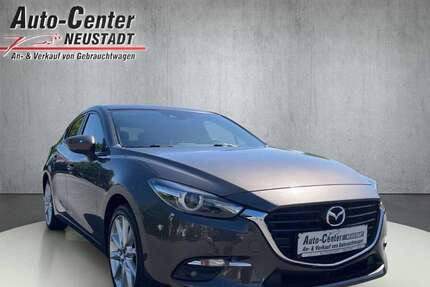 Mazda 3 194.400 km 11.980 &euro; Neustadt / Hessen 35279