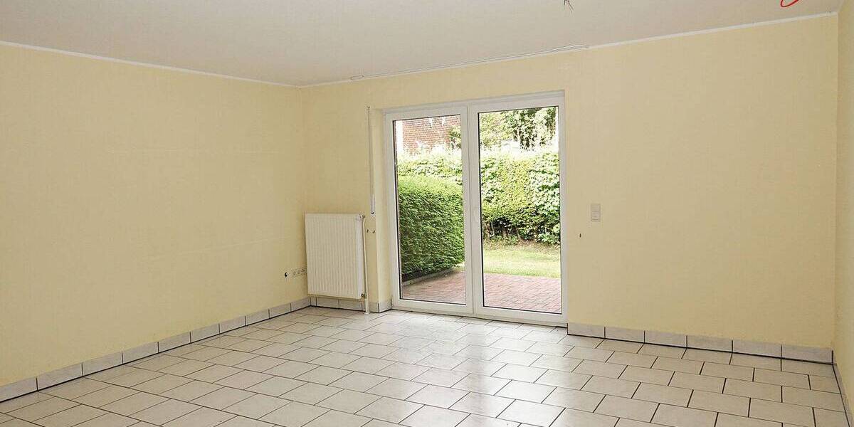 Reihenendhaus Dornum Roggenstede - 4 Zimmer, 90 m&sup2;, 179.000&euro; | Angebot:26916353