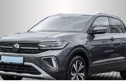 VW T-Cross 15.130 km 27.689 € Bonn 53227