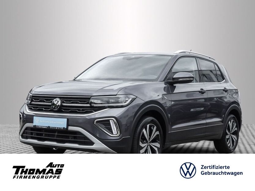 VW T-Cross 15.130 km 27.689 € Bonn 53227