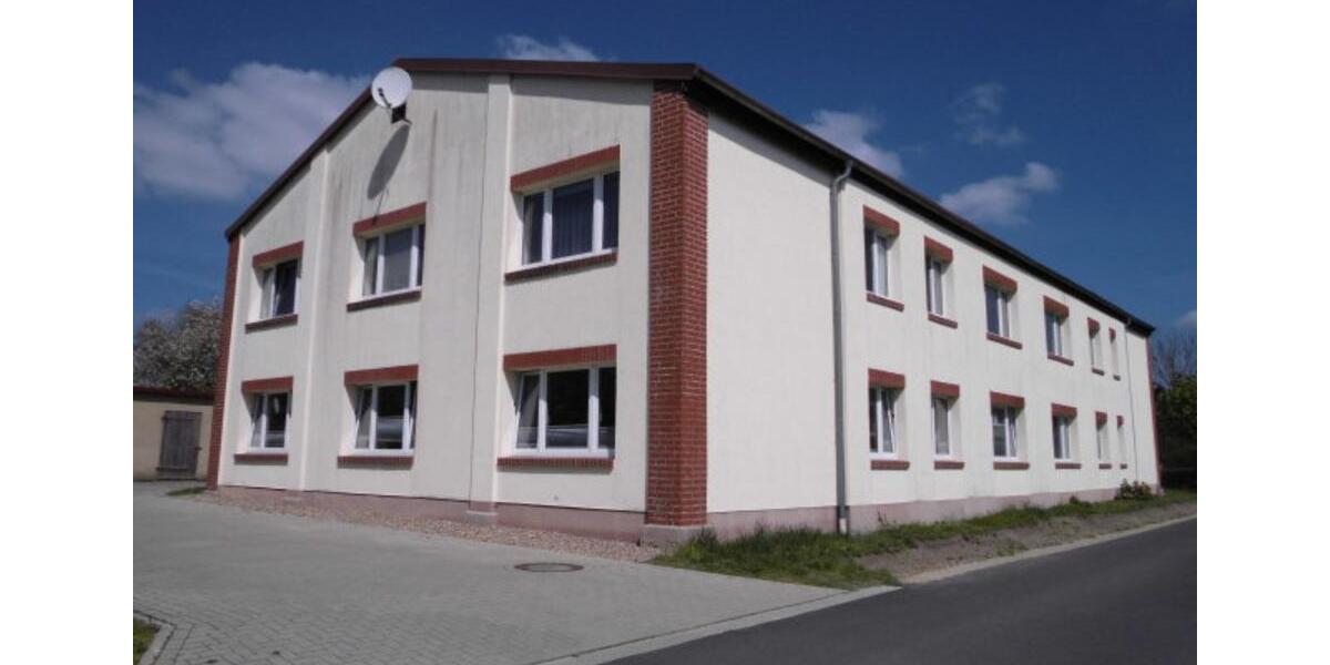 Etagenwohnung Neu Kaliß - 3 Zimmer, 87 m&sup2;, 391&euro; | Angebot:25438858