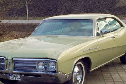 Buick Le Sabre 65.000 km 16.499 &euro; Rehfelde 15345