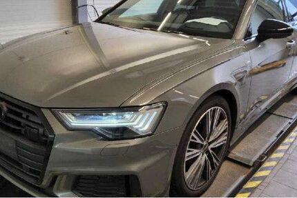 Audi A6 57.829 km 43.860 &euro; Bingen / Rhein 55411