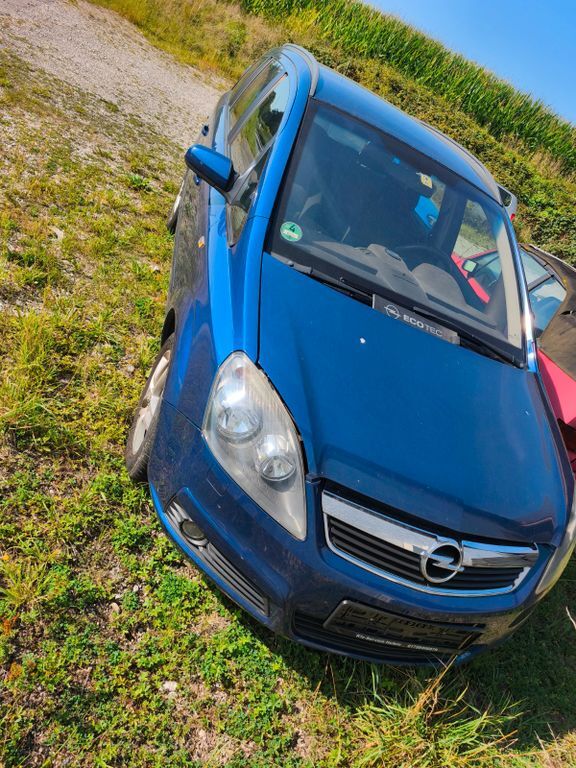 Zafira