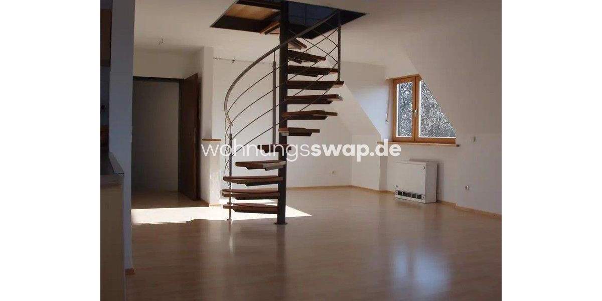 Etagenwohnung Freising Am Vogelherd - 3 Zimmer, 94 m&sup2;, 1.100&euro; | Angebot:25915748