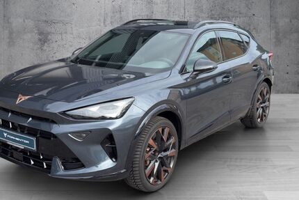 Cupra Formentor 9.950 km 48.950 &euro; Weißenburg in Bayern 91781