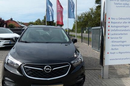 Opel Mokka 105.993 km 10.490 &euro; Bergen an der Dumme 29468