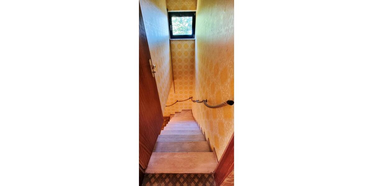 Einfamilienhaus Sankt Wendel - 4 Zimmer, 146 m&sup2;, 135.000&euro; | Angebot:27030998