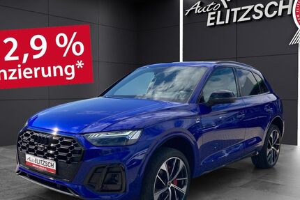 Audi Q5 37.500 km 52.450 &euro; Kamenz 01917