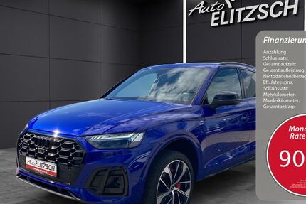 Audi Q5 37.500 km 55.490 &euro; Kamenz 01917