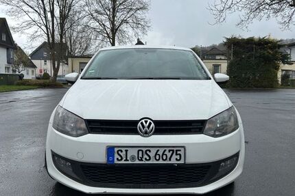 VW Polo 197.647 km 5.699 &euro; Netphen 57250