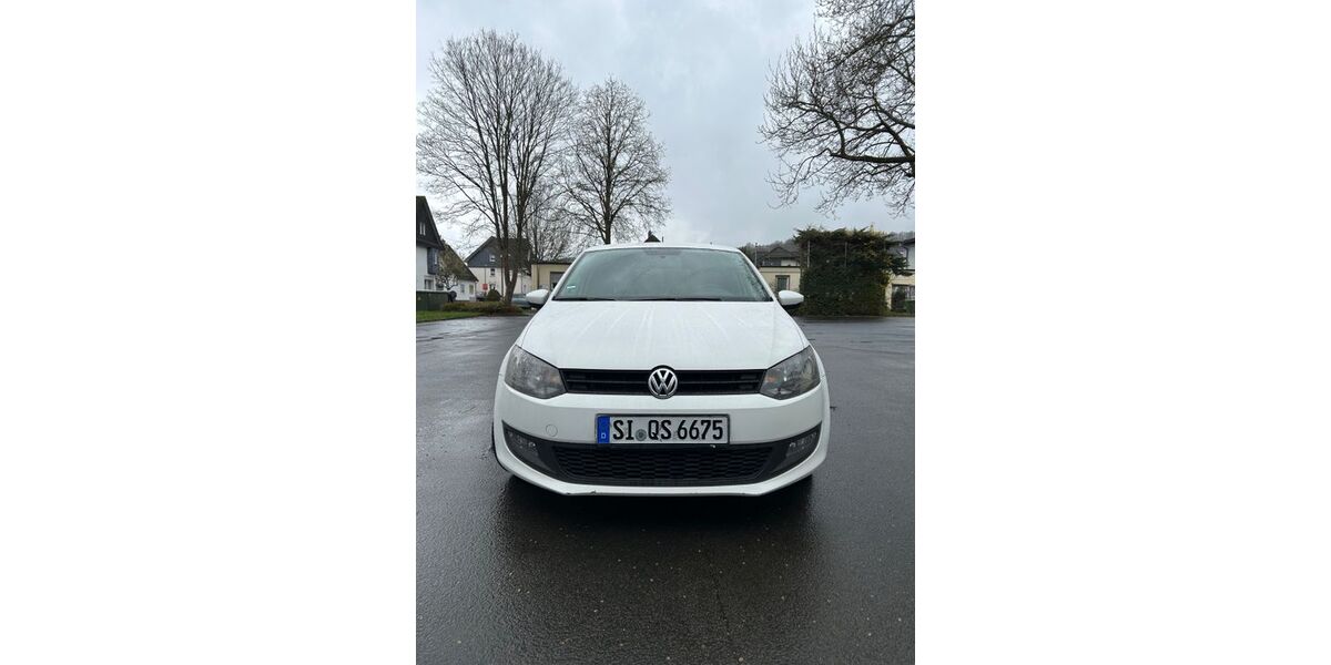VW Polo 197.647 km 5.699 &euro; Netphen 57250