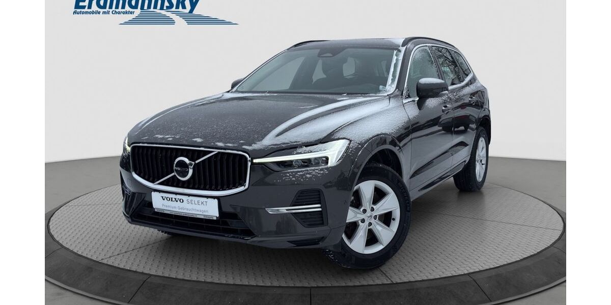 Volvo XC60 62.700 km 31.960 &euro; Celle 29229