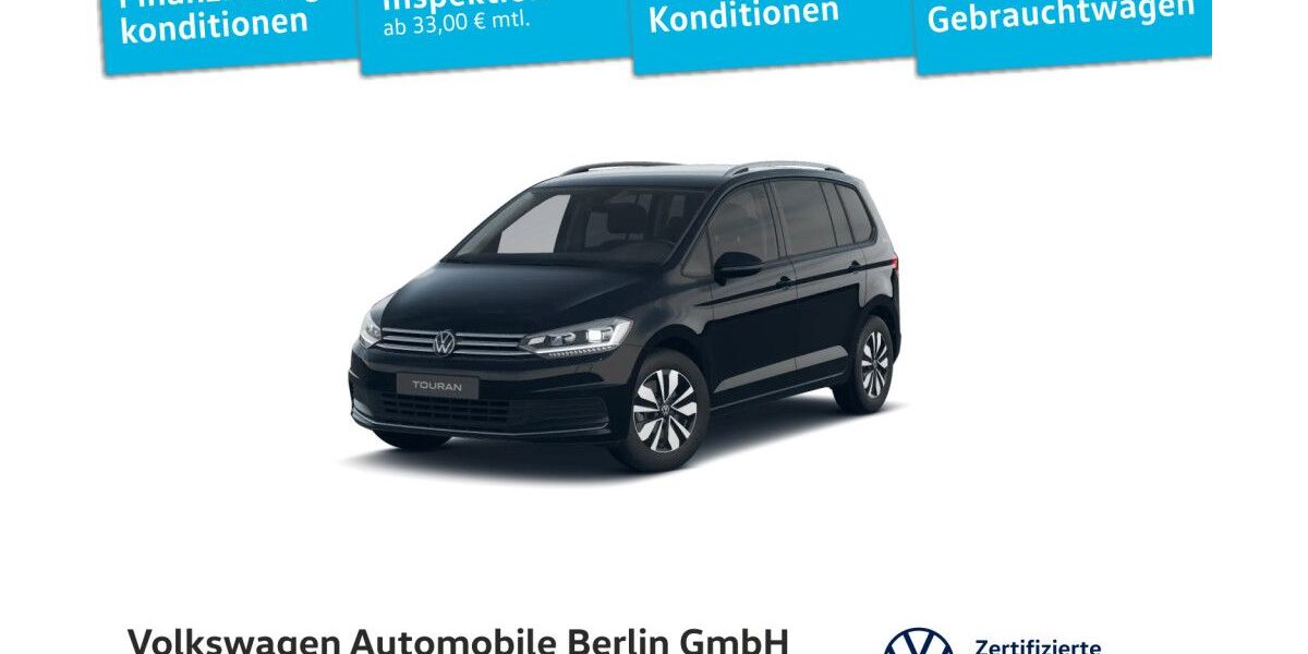 VW Touran 26.440 km 36.450 &euro; Potsdam 14480