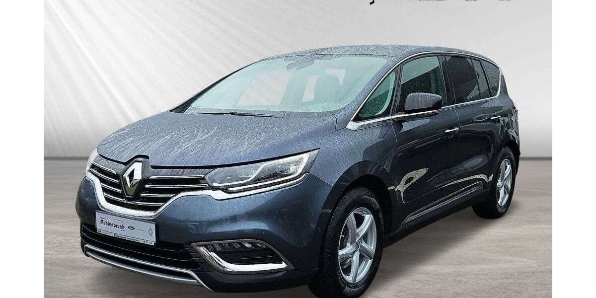 Renault Espace 82.313 km 9.500 &euro; Neunkirchen 57290
