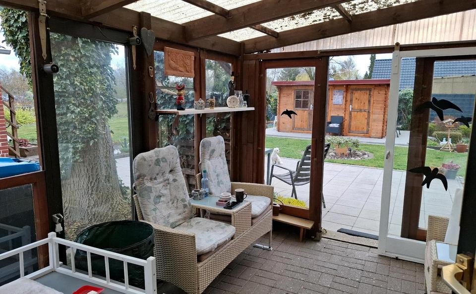 Einfamilienhaus Verden (Aller) - 6.5 Zimmer, 140 m&sup2;, 375.000&euro; | Angebot:27002054