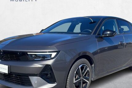 Opel Astra 19.800 km 18.950 &euro; Ludwigsau 36251