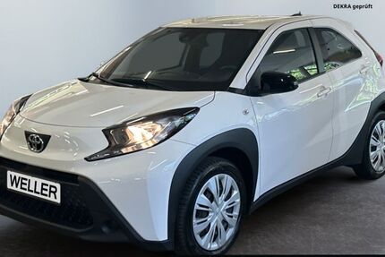 Toyota Aygo (X) 8.434 km 14.490 &euro; Bremen 28205