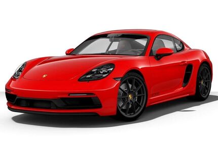 Porsche Cayman 19.320 km 85.630 &euro; Berlin 10587