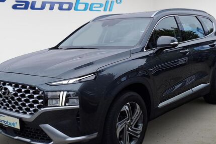 Hyundai SANTA FE 72.983 km 35.900 € Mainz 55129