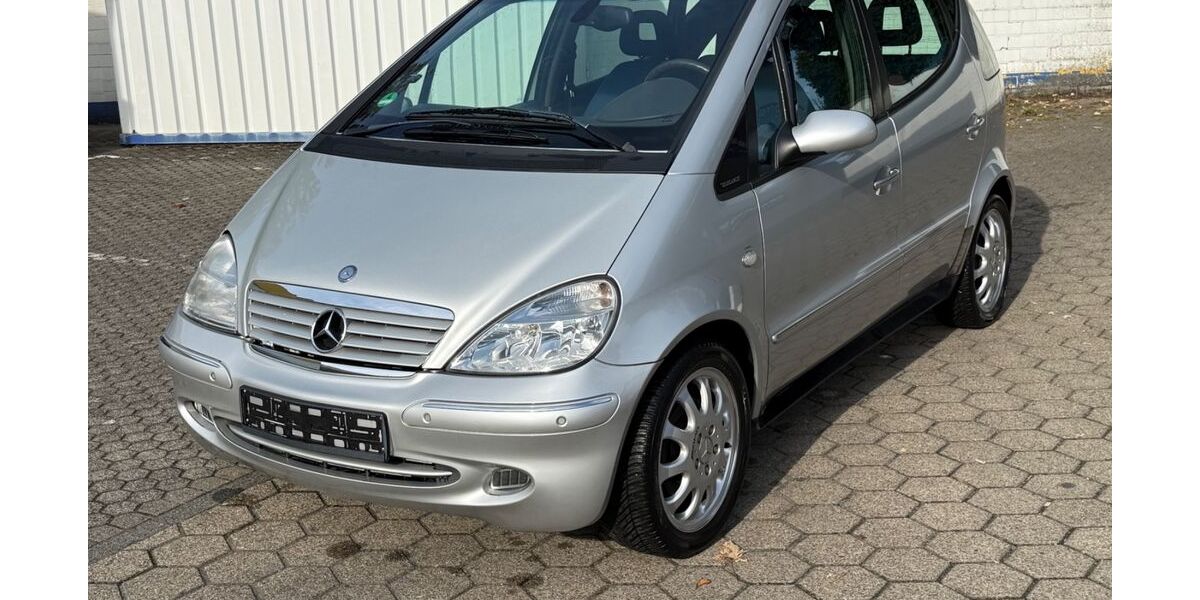 Mercedes-Benz A 190 108.000 km 3.700 &euro; Hilden 40721