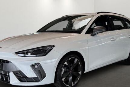 Cupra Leon 14.410 km 30.680 &euro; Düsseldorf 40589