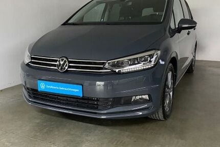 VW Touran 9.954 km 32.950 &euro; Schmallenberg 57392