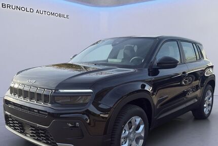 Jeep Avenger 4.100 km 21.900 &euro; Stuttgart 70565