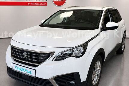 Peugeot 5008 99.850 km 12.900 &euro; Augsburg 86156