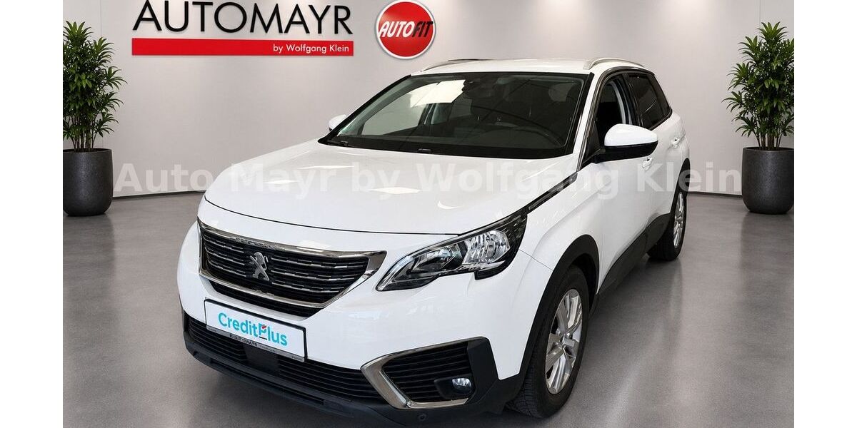 Peugeot 5008 99.850 km 12.900 &euro; Augsburg 86156