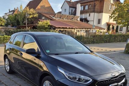 Kia ceed / Ceed 55.700 km 15.500 &euro; Niefern 75223